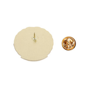 Sowjetische Sterne und Flügel Emaille Pin Rote Medaille Brosche Hammer und Sichel Revers Abzeichen Schmuck Geschenk für Freunde und Sammler - Product Image 5