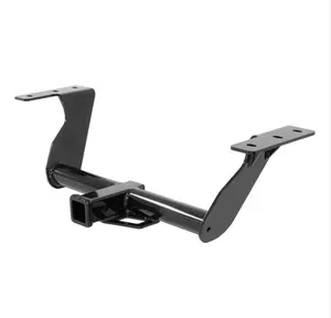 13144 Trailer Hitch Receiver 2 inch 3 lớp SUV Hitch kéo