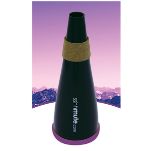 Silenciador de Trompeta y Corneta de Alta Calidad Original, Instrumentos Musicales en Línea - Product Image 1