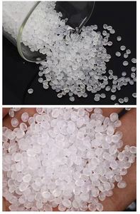 Granules en plastique de pp de granule de résine de matière première de polypropylène de haute résistance - Product Image 3