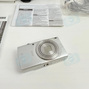 HFT Professional <span class=keywords><strong>IXUS</strong></span> 175 DSLR Lente de cámara digital Producto al por mayor - Product Image 6