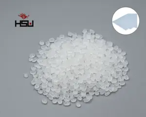 EVA Hot Melt Adhesive Glue For Paper Bag Bonding