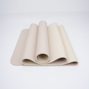 <span class=keywords><strong>Profesional</strong></span> Home Gym <span class=keywords><strong>Mat</strong></span> <span class=keywords><strong>Yoga</strong></span> antideslizante TPE goma <span class=keywords><strong>Yoga</strong></span> <span class=keywords><strong>Mat</strong></span> para Pilates y ejercicio de <span class=keywords><strong>Yoga</strong></span> - Product Image 2