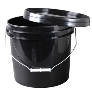 Chine Manufacture 16 litres seau en plastique seau crateandbaril en ventes - Product Image 1