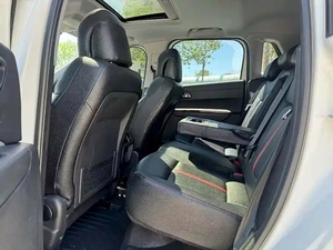 Auto Usate <span class=keywords><strong>Peugeot</strong></span> 3008 2023 Economiche, Guida a Sinistra, dalla Fabbrica Cinese Dongfeng - Product Image 5
