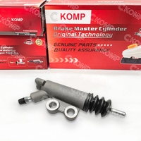 Cylindre récepteur d'embrayage de bonne performance OEM 1609010P3040 pour pompe d'embrayage JAC PICKUP T6 2017-