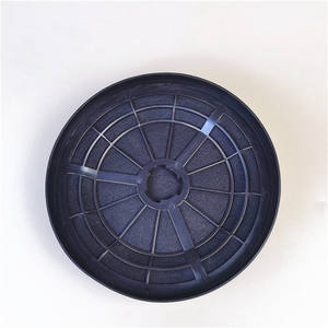 Filtres à graisse de cheminée de remplacement, composant <span class=keywords><strong>pour</strong></span> <span class=keywords><strong>hotte</strong></span> télescopique, filtre à <span class=keywords><strong>charbon</strong></span> de bois - Product Image 4