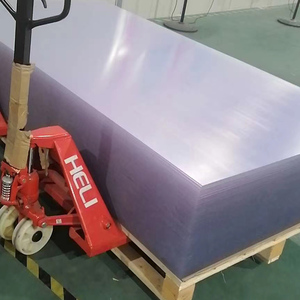 4x8 ft không ướt 6mm 7mm 8mm <span class=keywords><strong>Polycarbonate</strong></span> tấm mặt trời tấm lợp cho vật liệu xây dựng - Product Image 6