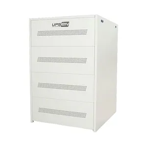 Cheap Electrical Solar Battery Storage Box Cabinets Marine Electrical Enclosures Power Battery Storage Cabinet For Solar System