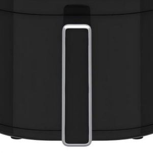Nouvelle Friteuse à Air Électrique 4,5L 1350W avec Fenêtre Visible, Revêtement Antiadhésif, Température Réglable 80-200°C, Minuteur, Poignée Froide au Toucher, pour Usage Domestique et Hôtelier - Product Image 4