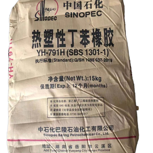 <span class=keywords><strong>SBS</strong></span> pour la <span class=keywords><strong>production</strong></span> de semelles de chaussures - Product Image 5