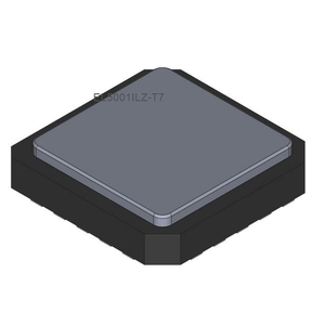 EL5001ILZ-T7 Circuito Integrado de Controlador de Reloj de Baja Distorsión, Nuevo y Original en Stock - Product Image 1