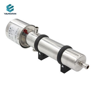 500W 1000W 2000W 3000W Générateur Diesel Chauffe-Eau Moteur Préchauffeur Auto-circulant <span class=keywords><strong>Thermostat</strong></span> Chauffe-Veste D'eau Électrique - Product Image 3