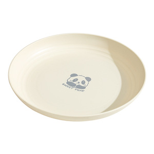 Piring Bundar Besar Datar untuk Steak, Salad, Buah, dan Sayuran untuk Halloween, Thanksgiving, Natal, Tahun Baru, dan Pernikahan - Product Image 2
