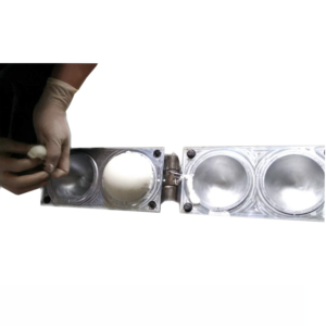 Máy Tạo Bọt Polyurethane Để Tạo Ra Bóng Cười Căng Thẳng Và Đồ Chơi - Product Image 4