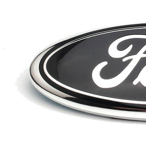Emblema de 7 y 9 Pulgadas para Capó Delantero y Calcomanía para Maletero Trasero con Diseño de Calavera para <span class=keywords><strong>Ford</strong></span> F150 <span class=keywords><strong>F250</strong></span> Explorer Edge y Accesorios Exteriores - Product Image 4