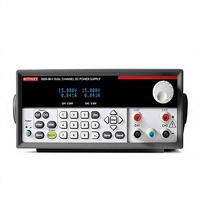Fuente de Alimentación de CC Programable Multicanal Tektronix Keithley 2230G-30-3/30-6/60-3, Regulación de Voltaje de Alta Potencia 195W/375W