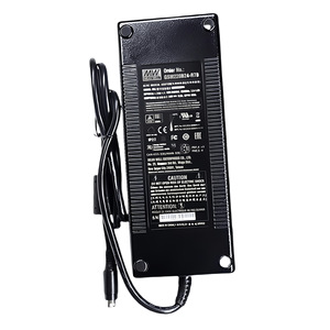 Adaptador de Corriente Mean Well 15V 1.8A Salida CC para Electrodomésticos y Dispositivos de TI - Product Image 3