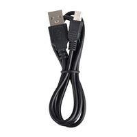 USB 2,0 Tipo a Enchufe a USB Mini B Enchufe Cable de extensión Cable de datos
