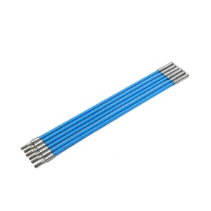 Tiges de tirage de câbles en fibre de verre pour conduits de câblage en Chine - Product Image 1