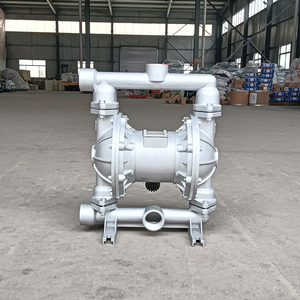 High Stainless Steel Centrifugal <b>Pump</b> for Mining Industry Chemical Processing and Industrial <b>Water</b> Transfer - Product Image 3