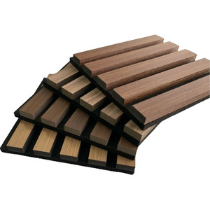 <span class=keywords><strong>Pannelli</strong></span> acustici professionali a soffitto domestico con arte assorbente ignifuga moderna - Product Image 4