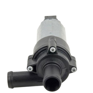 Bomba de agua electrónica 0392020039 0392020054 para Audi Golf Bora, pieza de repuesto - Product Image 4