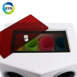 Boîte de développement de films radiologiques IN-M050 pour hôpital, processeur manuel de films pour le développement de films radiologiques - Product Image 3