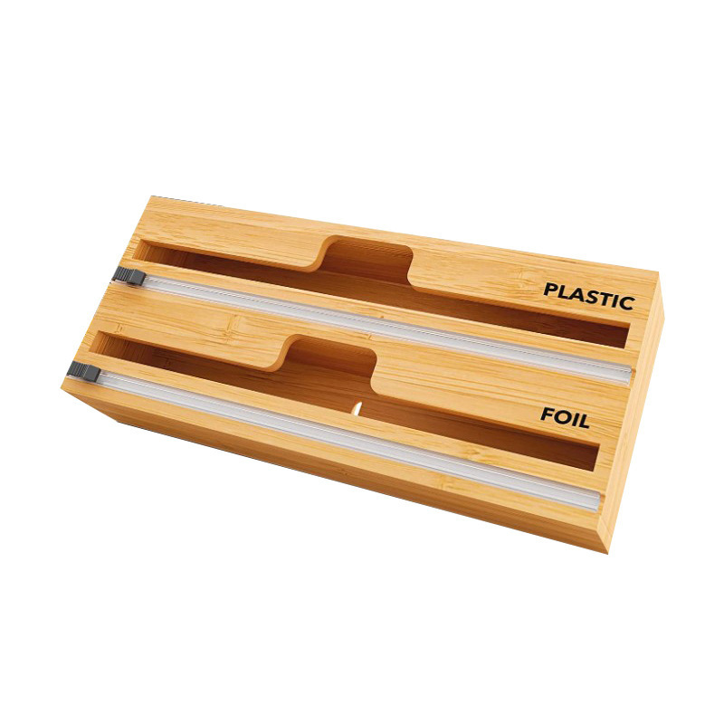 2-layer splitter