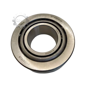 Roulements d'origine d'usine, roulement de guidage automobile, roulement à rouleaux coniques, OEM ST-E459536, XKAH00015 - Product Image 4