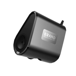 Cámara DVR para Auto <span class=keywords><strong>FullHD</strong></span> con Carcasa Metálica, Visión Nocturna, Grabación en AVI, Asistente de Conducción ADAS, Precio de Mayoreo, Directo de Fábrica - Product Image 3