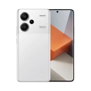 Smartphone <span class=keywords><strong>Redmi</strong></span> 13 <span class=keywords><strong>Pro</strong></span>+ <span class=keywords><strong>5G</strong></span> populaire avec écran de 6,67 pouces, batterie de 5000 mAh, processeur MediaTek 7200, stockage de 128 Go/256 Go, connectivité <span class=keywords><strong>5G</strong></span> - Product Image 3