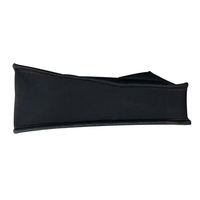 Housse de protection en nylon imperméable de haute qualité pour console PS5 Slim avec design de voyage