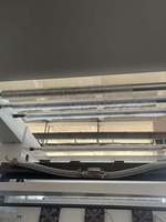 Machine d'impression flexographique mini 2027 à changement rapide de motif pour sachets de confiture/miel – Offre Spéciale