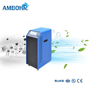 AMBOHR AOG-S20 20G générateur d'ozone purificateur d'eau pour <span class=keywords><strong>piscine</strong></span> aquaculture hydroponique <span class=keywords><strong>traitement</strong></span> de l'oxygène - Product Image 1