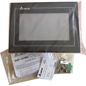 Новый бренд Delta HMI hmi 4,3 delta b03s211 DOP-107EG DOP107EG