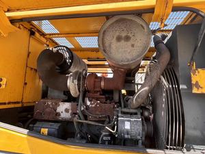 Wa320-3 <span class=keywords><strong>Komatsu</strong></span> asli bekas Wa320-3 roda ahnd kedua untuk diskon besar-besaran dalam kondisi baik - Product Image 4