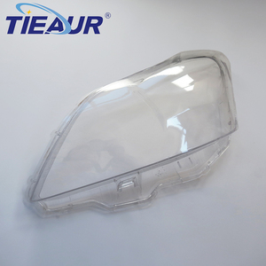 TIEAUR Cache-phare transparent en plastique pour <span class=keywords><strong>PREMIO</strong></span> 2007-2014, pièce auto très vendue - Product Image 5