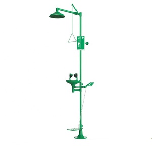 Equipo <span class=keywords><strong>de</strong></span> <span class=keywords><strong>laboratorio</strong></span> <span class=keywords><strong>Ducha</strong></span> <span class=keywords><strong>de</strong></span> <span class=keywords><strong>emergencia</strong></span> con lavaojos - Product Image 3