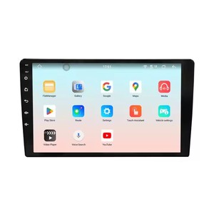 Autoradio Android 13 de 7870 pouces avec caméra panoramique 10.1 ° personnalisée, amplificateur <span class=keywords><strong>DSP</strong></span>, sans fil, pour DVD - Product Image 2