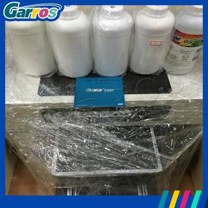 Ropa del color oscuro para imprimir directamente sin tratamiento previo A3 tamaño de la impresora DTG - Product Image 4