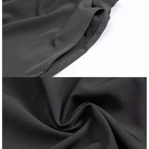 2025 personnalisé 2-en-1 hommes Shorts de course basket-ball collants actifs XS 5 pouces entrejambe élastique taille fermeture haute rue Logo - Product Image 2