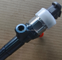 Nouvel injecteur de carburant Diesel 16600-EB300 pour Nissan YD25 D22 D23 D40 moteur Navara Pathfinder NP300 2.5 d pour Denso 095000-5650