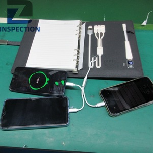 Servicios de inspección por terceros para productos electrónicos en Guangdong, Zhongshan, Dongguan, Changzhou, Shenzhen - Product Image 1