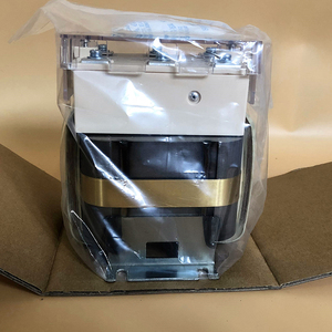 เครื่องปฏิกรณ์ขนาดเล็กดั้งเดิม A81L-0001-0186 Fanuc - Product Image 5