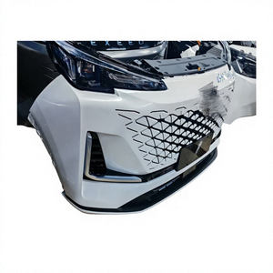 Piezas <span class=keywords><strong>de</strong></span> Automóvil <span class=keywords><strong>de</strong></span> Alta Calidad Aptas para <span class=keywords><strong>el</strong></span> Changan CS55 Plus <span class=keywords><strong>de</strong></span> Tercera Generación: Conjunto <span class=keywords><strong>de</strong></span> Parachoques Delantero y Kit <span class=keywords><strong>de</strong></span> Rejilla - Product Image 3