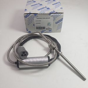 OUSIMA Construction Machinery Parts 415-2433 Temperature <strong>Sensor</strong> for CAT 3516C