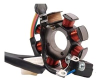 Estator para Zanella Rx 150 Mondial Rd Beta - Sti Motos
