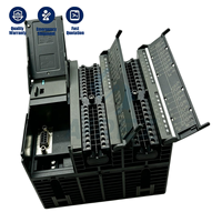 Contrôleur PLC à relais CPU1214C 6ES7214-1BE30-0XB0 avec service de conversion de protocole CM/CP personnalisé