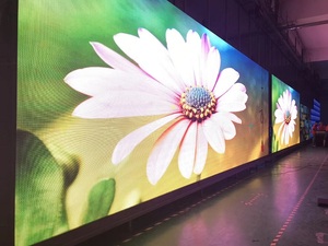 HD VP210C Full Color LED <strong>Display</strong> Screen Three-in-One <strong>Controller</strong> LED <strong>Video</strong> Processor - Product Image 2